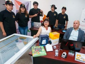 Red LaTE, tres años de esfuerzos por la tecnología educativa.